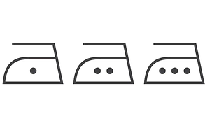 symboler for stryking