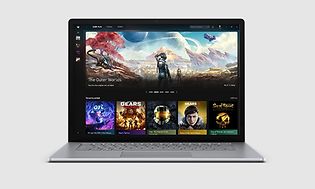 Gaming - Better Entertainment - Xbox - PC