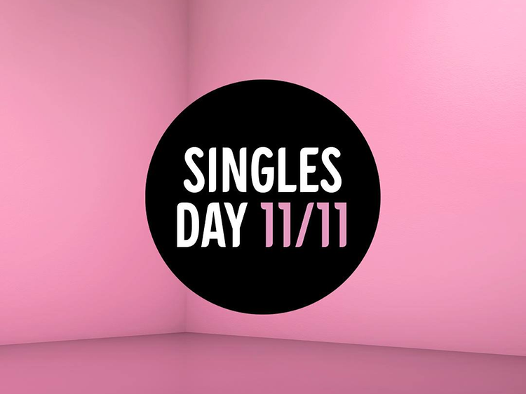 singles day