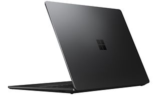 Windows laptop