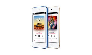Apple ipod