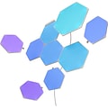 Product image of Nanoleaf Shapes Hexagon start kit