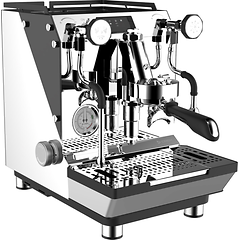 Crem One espresso machine
