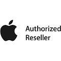 Authorized Apple Reseller