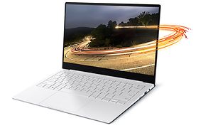4G LTE og ultrarask Wi-Fi 6 support