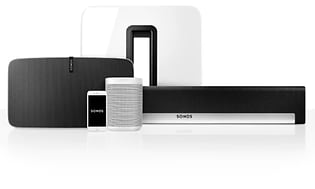 Sonos Home Sound System