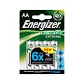 SDA - Batteries - VC - AA - Energizer