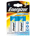 C-batteri - Energizer