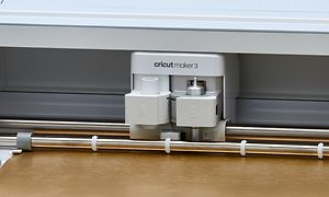 Nærbilde av Cricut Maker 3