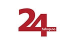 24hshop.no logo 