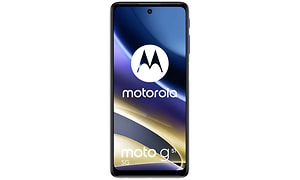 Motorola Moto G51 5G-telefoner sett forfra