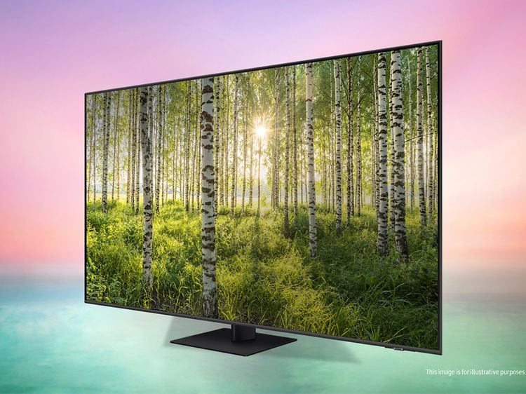 Samsung-TV-Q77B