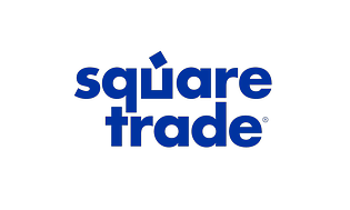 Mobile Insurance: Square Trade Logo.
