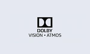 Dolby-logo