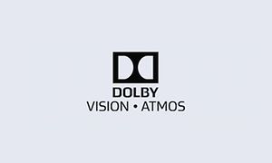 Dolby-logo