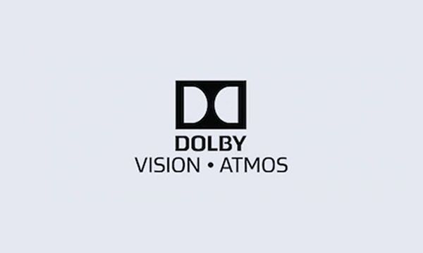 Dolby-logo