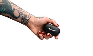 Marshall-Arm holder Mode II-etui