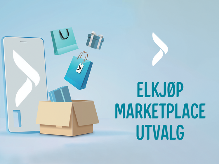 Marketplace utvalg