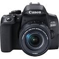 Canon systemkamera