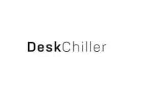 Deskchiller logo