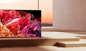 Sony-X95K TV