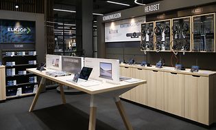 lørenskog pc og headset