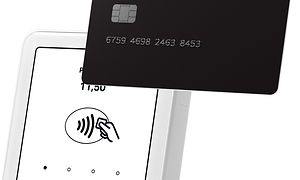 SumUp Solo Card Reader