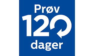 prøv 120 dager - norsk tekst