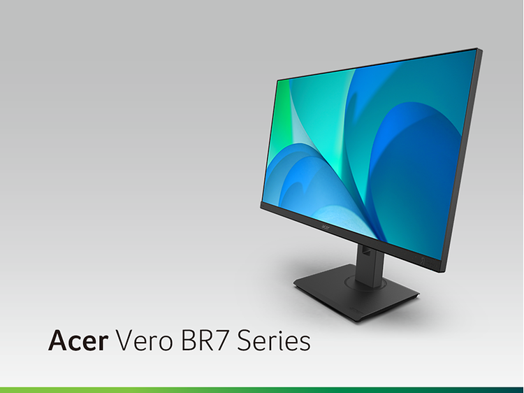 Acer - Vero BR7-banner