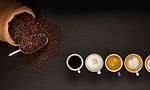 Kaffetrakter kjøpsguide: Kaffebønner og kaffekopper