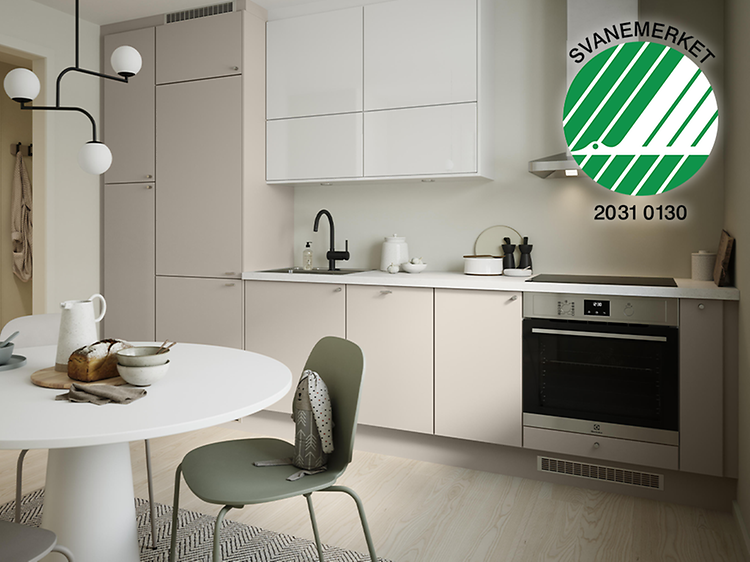 Epoq - Kitchen - Trend Greige - Swan label - K213945 -1600x600 - NO