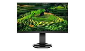 Philips B Line 241B8QJEB skjerm