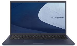 Asus ExpertBook B1 B1500 15,6 tommers laptop