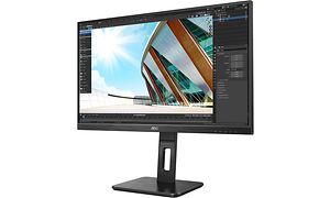 AOC Q27P2Q 27 PC-skjerm