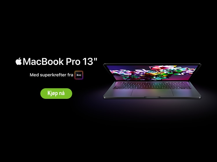 MacBook Pro M2 laptop