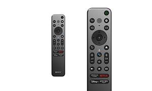 Sony- Grey remote