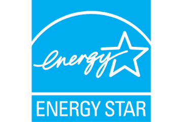 Energy star logo