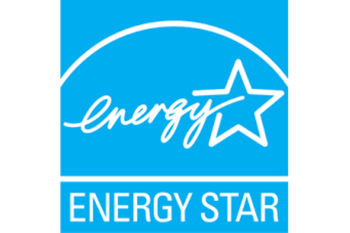 Energy star logo
