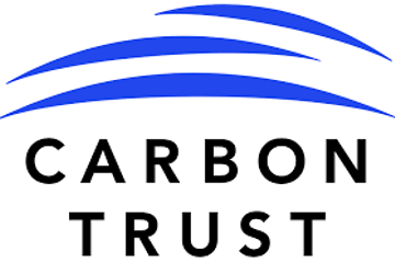 Carbon trust logo