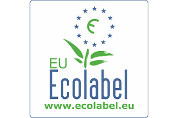 Ecolabel logo