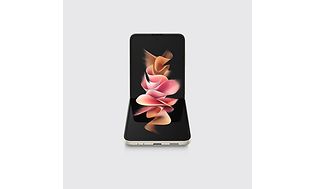 Samsung Galaxy Z Flip 3