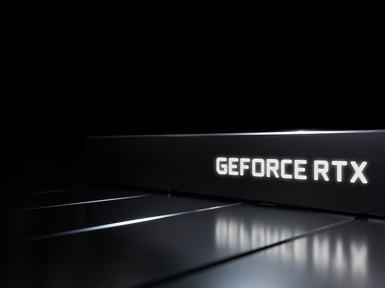 geforce rtx