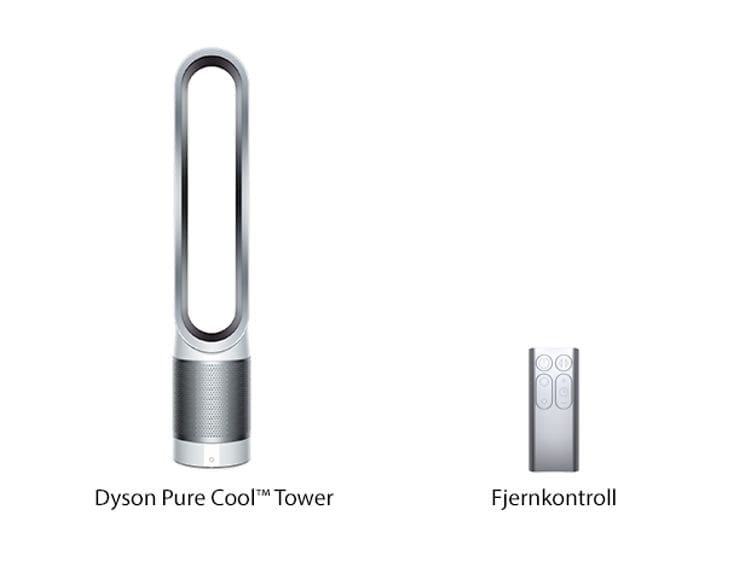 Dyson Pure Cool Tower PP00