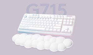 Logitech G715 gamingtastatur
