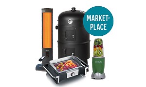 Extend the summer products from Marketplace