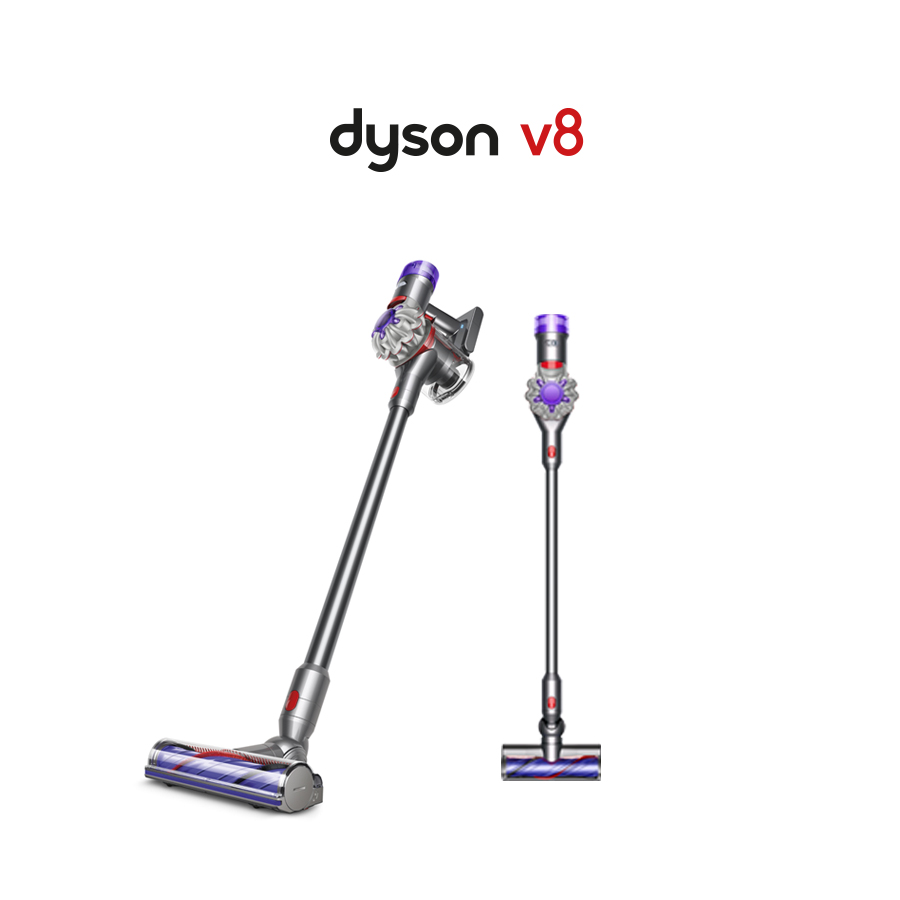 Dyson V8 produktbilde