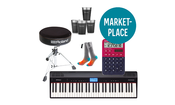 Things you did not know you needed products from Marketplace