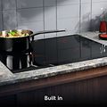 Electrolux - Built in -Product image  induction hob from Electrolux