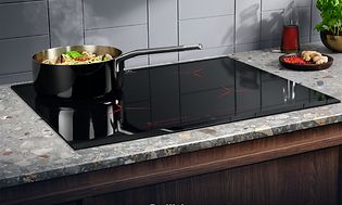 Electrolux - Built in -Product image  induction hob from Electrolux