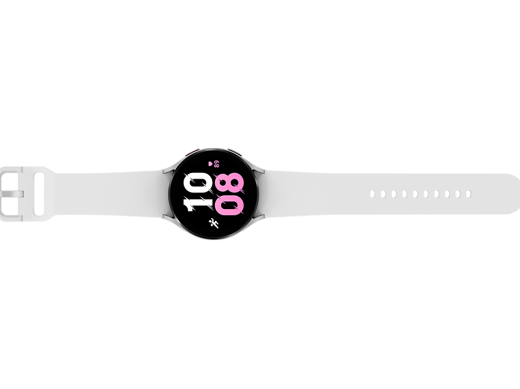Produktbilde av Samsung Galaxy Watch5 Silver